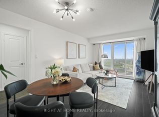 Ultra at Herons Hill, Toronto, ON M2J 0B3