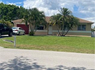 5215 19th Pl SW, Naples, FL 34116