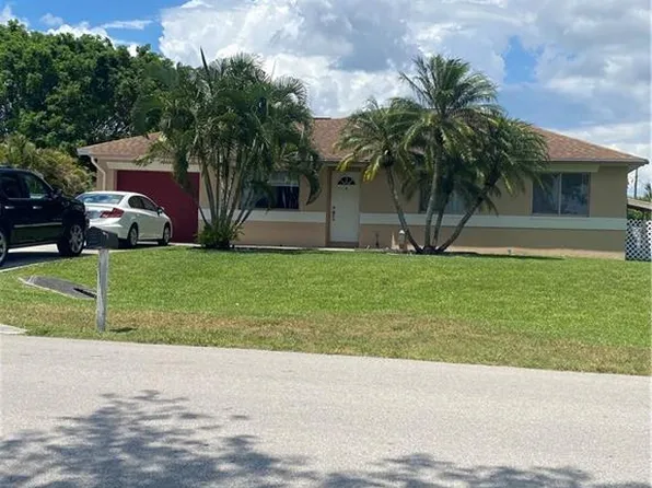 5215 19th PL SW, NAPLES, FL 34116