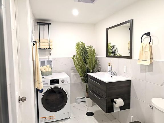 Laundry Room Cabinet