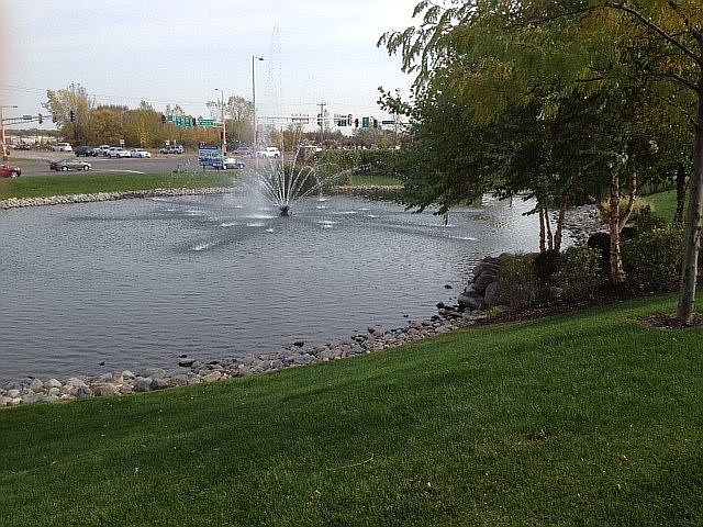 Future Water Amenity