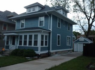 1127 1st St SW, Rochester, MN 55902