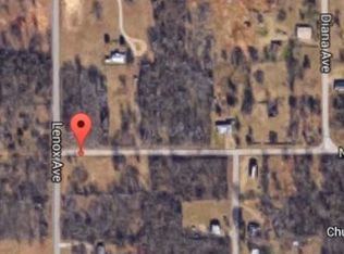 10612 NE 46th St, Spencer, OK 73084