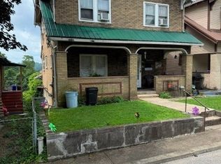 511 Butler St, Charleston, WV 25302