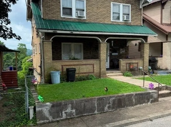 511 Butler St, Charleston, WV 25302
