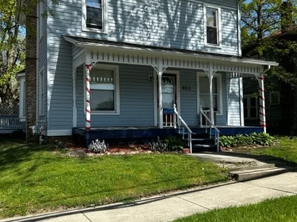 125 Medina St, Lodi, OH 44254