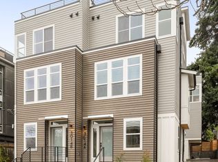 3012 B NW 56th Street, Seattle, WA