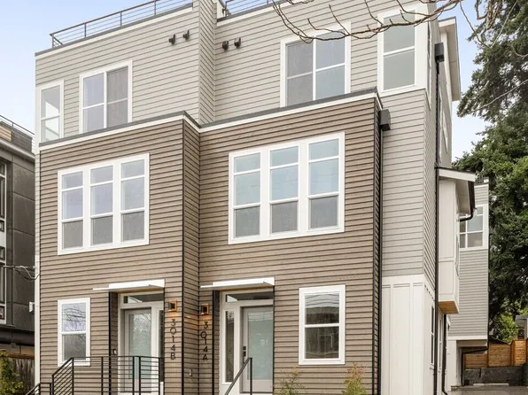 3012 B NW 56th Street, Seattle, WA 98107