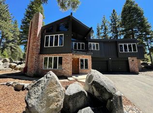 1258 Tamarack Dr, Glenbrook, NV 89413