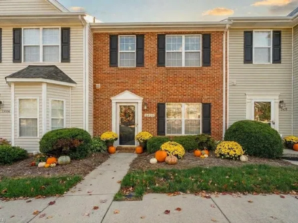 1406 Brittany Way, Archdale, NC 27263