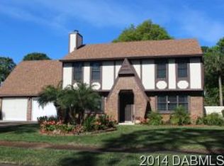 116 Sweetwater Oaks Ln, Daytona Beach, FL 32114