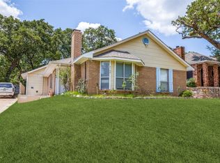 4108 Sunday Hill Dr, Arlington, TX 76016