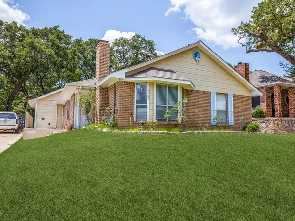 4108 Sunday Hill Dr, Arlington, TX 76016