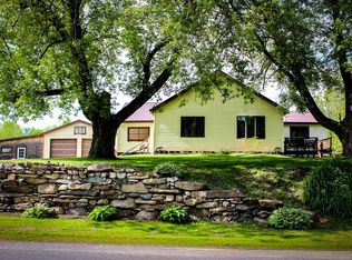 13 County Route 20, Constable, NY 12926