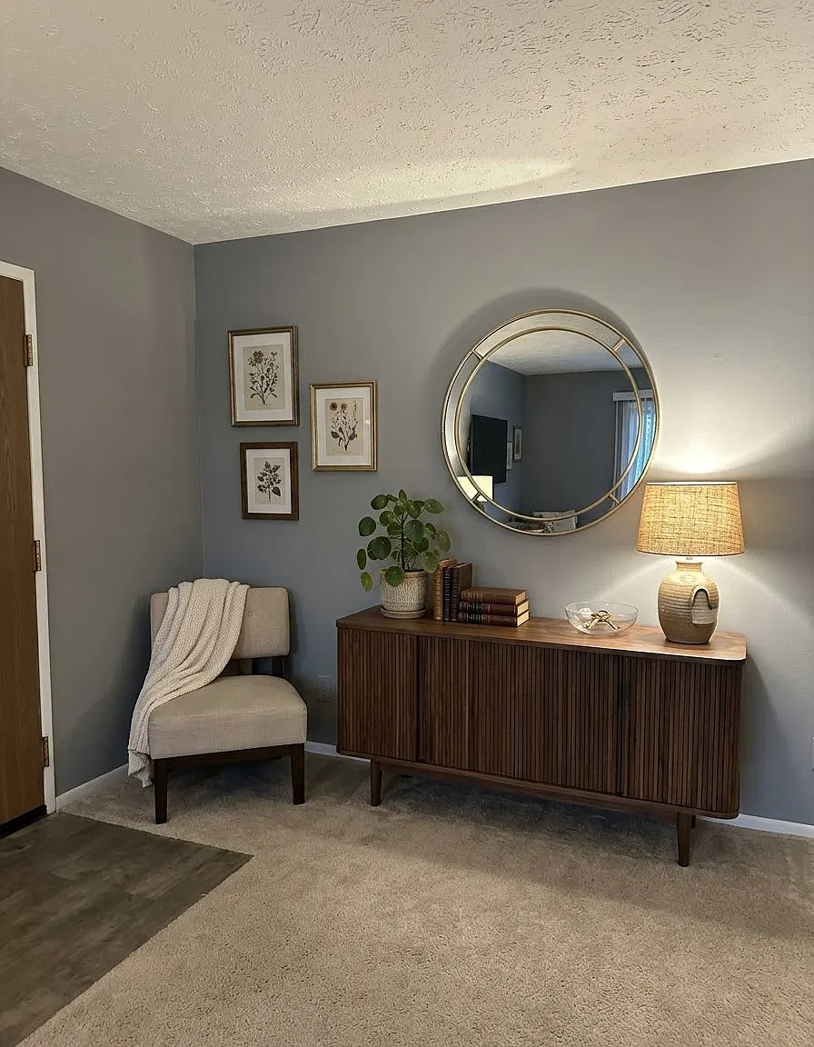 1 bed, 650 sqft, $1,100 — Photo 2