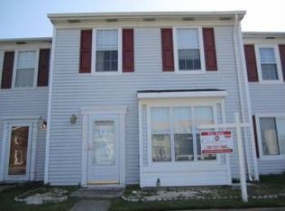 1616 Jameson Dr, Virginia Beach, VA 23464