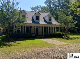 322 Katie Ln, Ruston, LA 71270