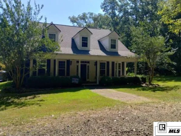 322 Katie Ln, Ruston, LA 71270