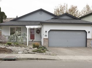 5619 NE 50th Pl, Vancouver, WA 98661