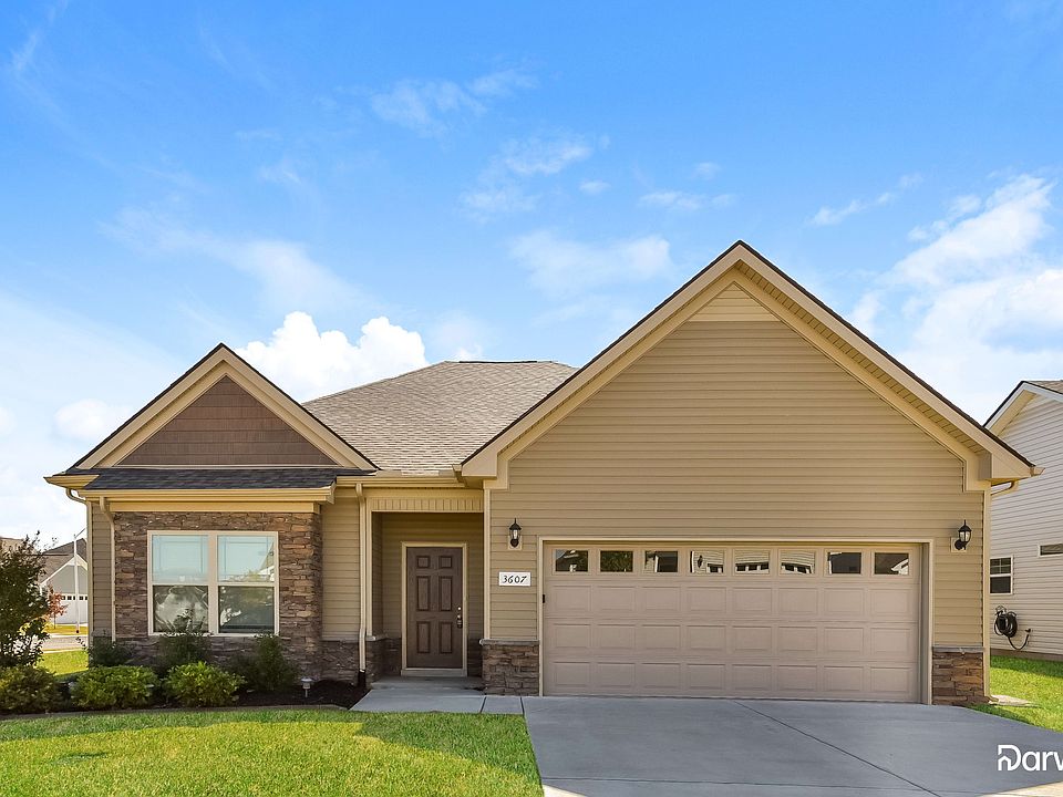 1st image of 3607 Perlino Dr
