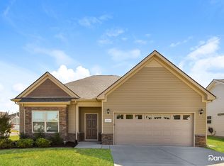 3607 Perlino Dr, Murfreesboro, TN 37128