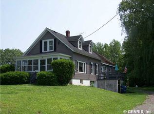 7128 Lake Bluff Rd, Wolcott, NY 14590