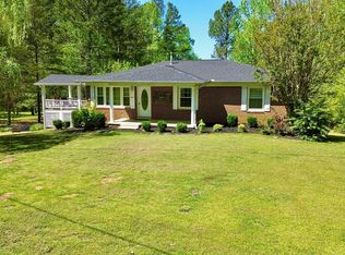 255 McKelvy Rd, Camden, TN 38320