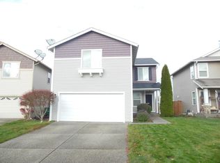 4352 Wigeon Ave SW, Pt Orchard, WA 98367