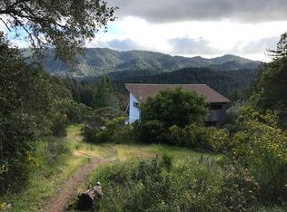 628 Hill House Rd, Boulder Creek, CA 95006