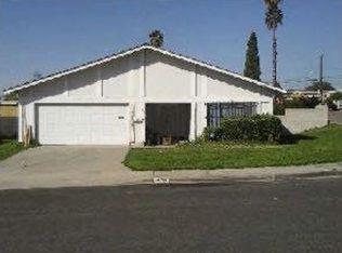 7490 Gloaming Ave, San Diego, CA 92114