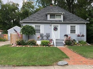 4297 Marr Ave, Warren, MI 48091