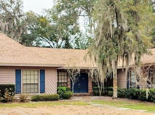2501 Shalimar Ln, Orange Park, FL 32073