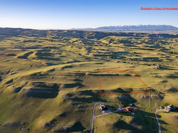 Tbd Basin Trl, Livingston, MT 59047