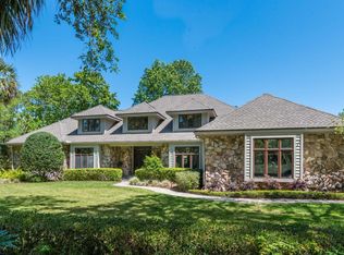 24609 Deer Trace Dr, Ponte Vedra Beach, FL 32082