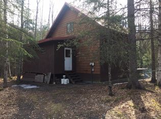 64146 Resurrection Creek Rd, Hope, AK 99605