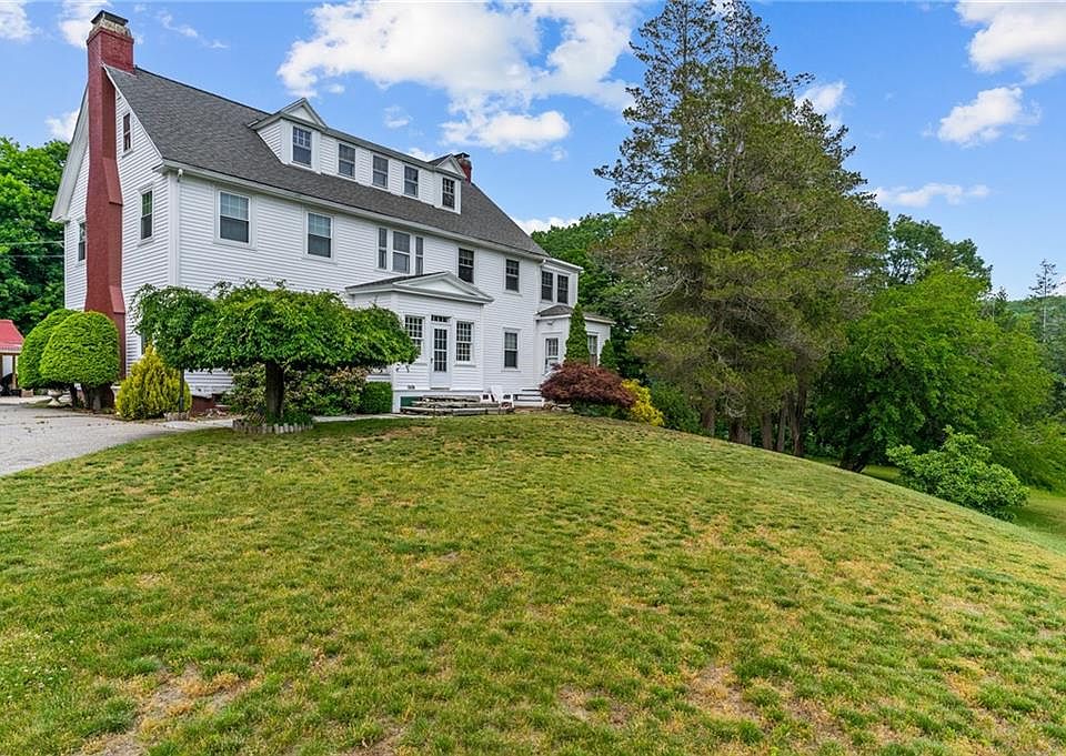 1265 Victory Hwy, Burrillville, RI 02858 MLS 1337946 Zillow