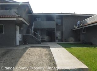 1904 E Del Mar Ave APT A, Orange, CA 92865