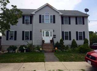 10 Gage Ave, Revere, MA 02151