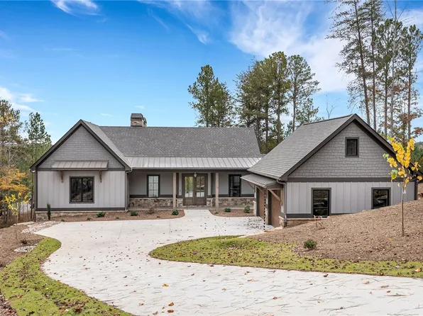 128 Sun Mountain Way, Six Mile, SC 29682