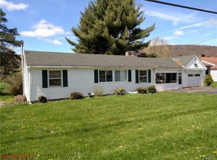 2889 Route 305, Cuba, NY 14727