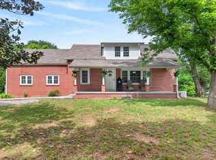 3065 Rocky Springs Rd, Spring City, TN 37381