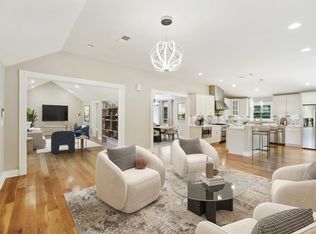 5909 Old Harding Pike, Nashville, TN 37205