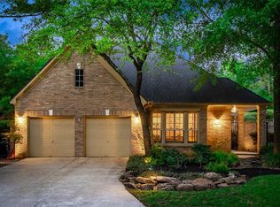 151 S Copperknoll Cir, Spring, TX 77381