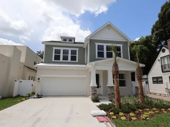 1002 W CHARTER STREET, TAMPA, FL 33603