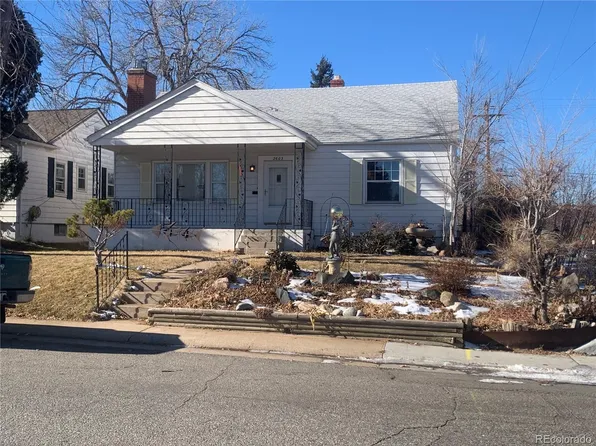 2603 S Marion Street, Denver, CO 80210