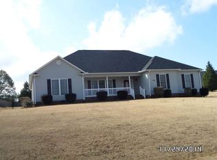 105 Trudy Ln, Anderson, SC 29621