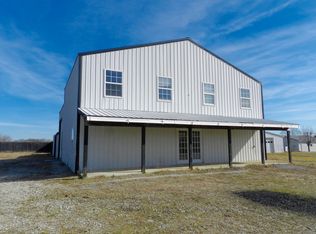 11962 Bennington Pike, Bennington, IN 47011