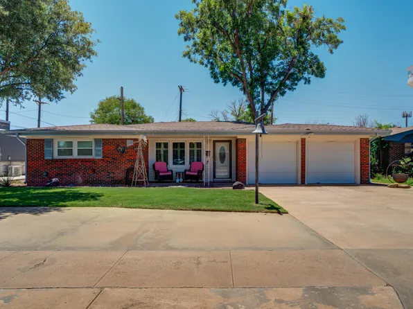 3403 48th St, Lubbock, TX 79413
