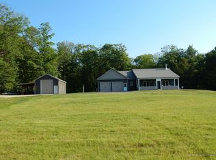 180 Memorial Hwy, North Yarmouth, ME 04097