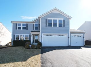 1874 Windette Dr, Montgomery, IL 60538